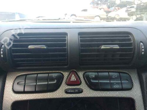 ABS Bremseaggregat MERCEDES-BENZ C-CLASS Coupe (CL203) C 220 CDI (203.708) | BP11015913M43 