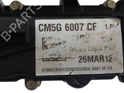 Valve cover FORD FOCUS III 1.0 EcoBoost | BP23577425M124 