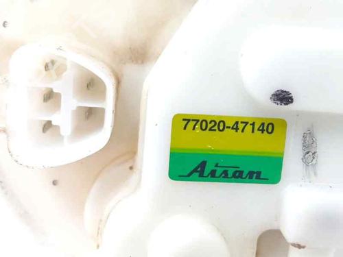 Fuel pump TOYOTA PRIUS PHV (_W52_) 1.8 Plug-in Hybrid (ZVW52) | BP23960132M76