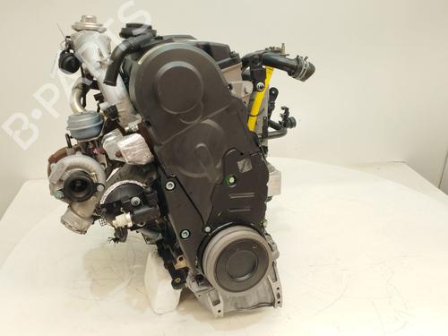 Engine AUDI A4 B6 (8E2) 2.0 | BP36017868M1 - Image 3