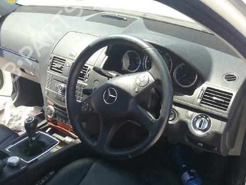 Left rear driveshaft MERCEDES-BENZ C-CLASS (W204) C 200 CDI (204.001) | BP1415537M40 