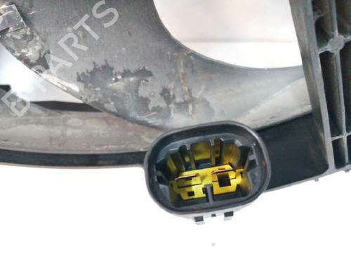Radiator fan PEUGEOT 308 SW II (LC_, LJ_, LR_, LX_, L4_) 1.2 THP 130 | BP8230407M35 
