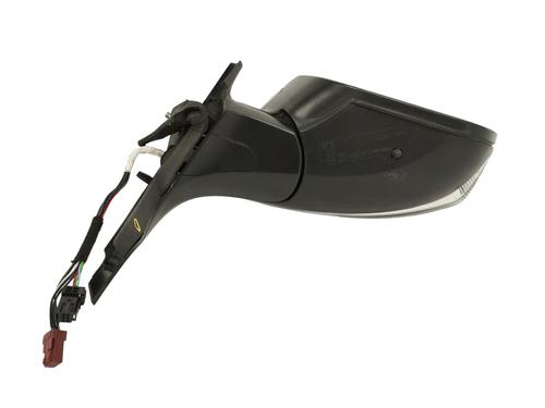 Right mirror PEUGEOT 2008 I (CU_)  | BP15415278C27 
