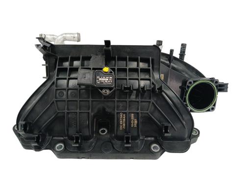 Used Intake manifold SEAT ALTEA XL (5P5, 5P8) 1.4 TSI (125 hp) 17334126