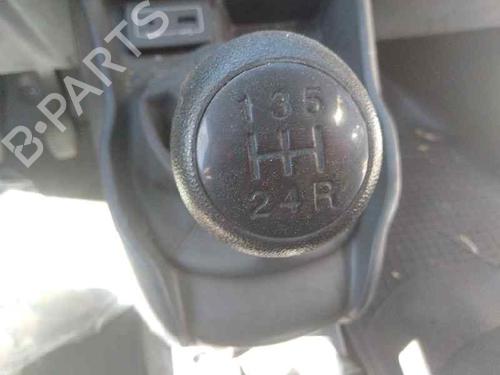 Right front steering knuckle FIAT DOBLO Cargo (263_) | BP27978554M26