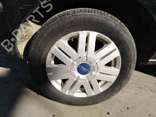 Alternator FORD FUSION (JU_) 1.6 TDCi | BP10522740M7 