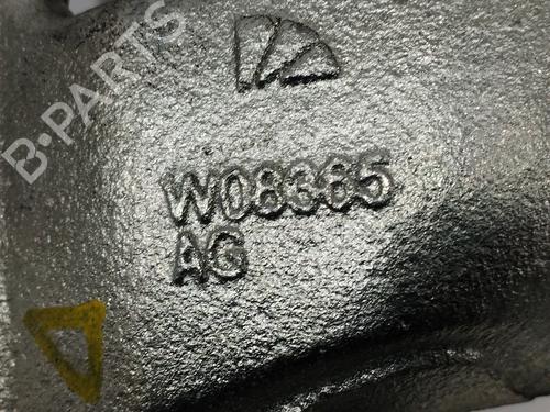 Right front brake caliper FORD TRANSIT CUSTOM V362 Van (FY, FZ) 2.0 EcoBlue | BP12442264M104