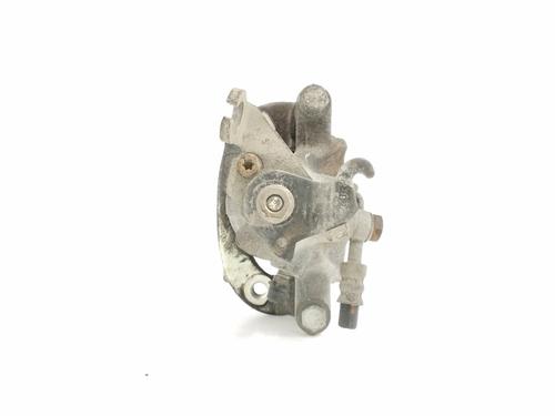 Left rear brake caliper VW POLO V (6R1, 6C1) 1.2 TDI | BP11680075M107 