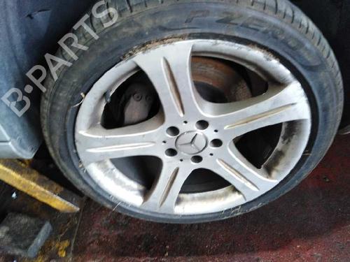 Switch MERCEDES-BENZ CLS (C219)  | BP7656614I30 