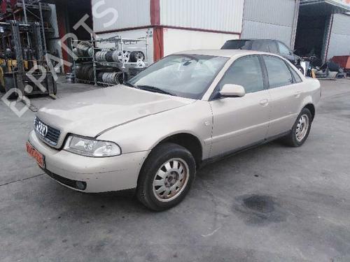 Left headlight AUDI A4 B5 (8D2) | BP5952164C28