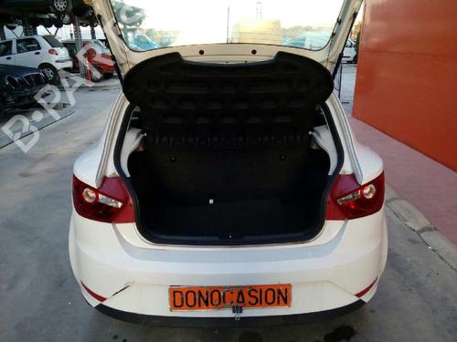 AC pipe SEAT IBIZA IV SC (6J1, 6P5)  | BP14147091M126 