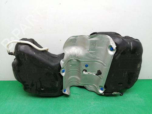 Fuel tank MERCEDES-BENZ A-CLASS (W176)  | BP12426117C62