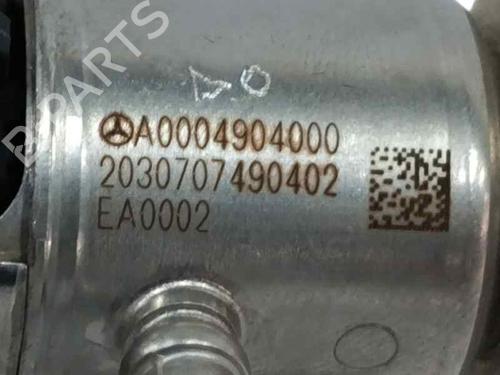 Injector MERCEDES-BENZ GLA (H247) GLA 200 d (247.712) | BP26554025M100