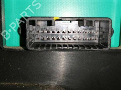 Instrument cluster DACIA SANDERO | BP9395945C47