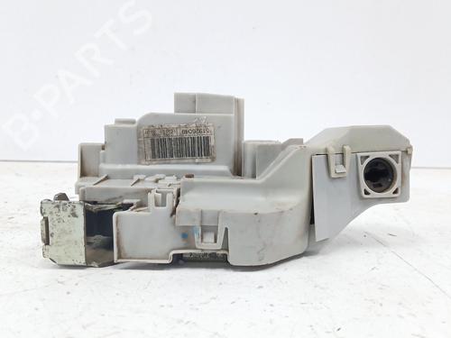 Front left lock LANCIA YPSILON (312_) 1.2 (312.PXA1A, 312.YXA1A) | BP36002531C98 - Image 2
