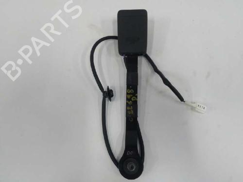 Engache cinturón RENAULT KADJAR (HA_, HL_) 1.6 dCi 130 4x4 (HLA4) (130 hp) 14147722