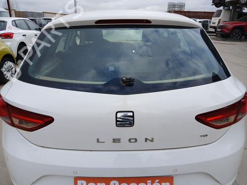 Used Tailgate Tailgate SEAT LEON SC (5F5) 1.6 TDI (105 hp) 36356058 36356058