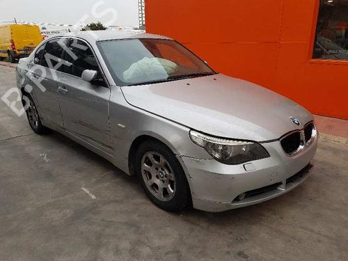Køler BMW 5 (E60)  | BP16351509M31 