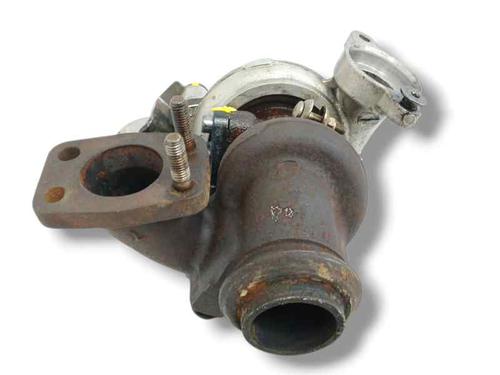 Turbolader/Kompressor CITROËN XSARA PICASSO (N68) 1.6 HDi | BP26490990M71 