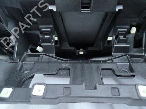 Dashboard RENAULT CLIO V (B7_) 1.5 Blue dCi 100 (B7AD) | BP40449883C46 - Image 7