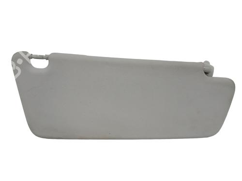 Left sun visor OPEL CORSA E (X15) 1.4 (08, 68) | BP17590160I1 
