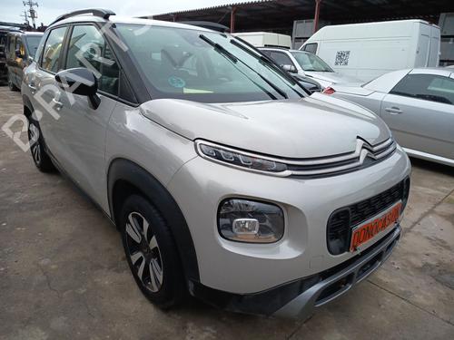 Used Parts CITROËN C3 AIRCROSS II (2R_, 2C_) 1.2 PureTech 110 (2RHNZB, 2RHNZW, 2RHNPX, 2RHNPJ) (110 hp) 4404916