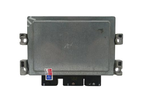 Engine control unit (ECU) FORD FIESTA VI (CB1, CCN) 1.25 | BP17323485M57