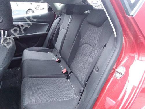 Front wiper motor SEAT LEON (5F1) 1.2 TSI | BP4018468M29 