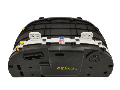 Instrument cluster HYUNDAI ELANTRA VI Saloon (AD, ADA) 1.6 | BP29027105C47 