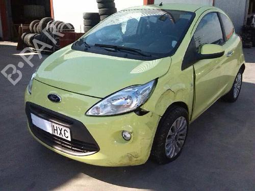 Left mirror FORD KA (RU8) 1.2 | BP16996652C26 