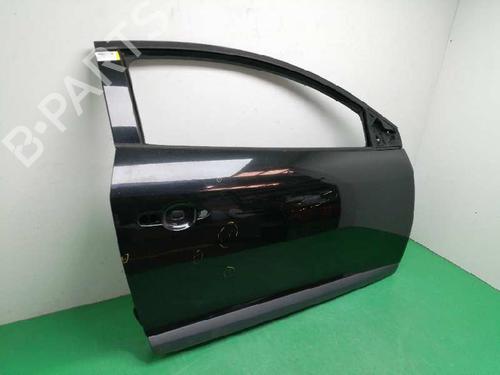 Right front door RENAULT MEGANE III Coupe (DZ0/1_)  | BP8526967C3
