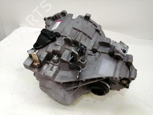 Gearkasse VOLVO S60 I (384)  | BP7842735M3 
