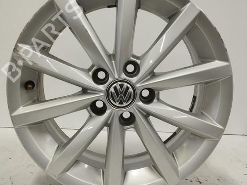 Felg VW POLO V (6R1, 6C1) [2009-2022]  20672070