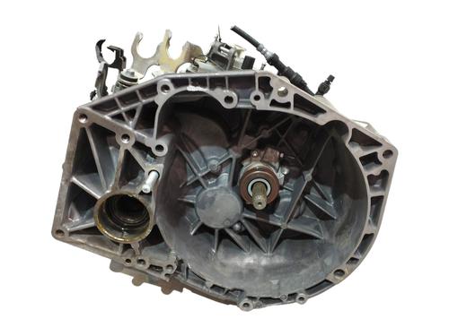 Used Gearbox SUZUKI VITARA (LY) 1.6 DDiS (APK 416D) (120 hp) 18338345