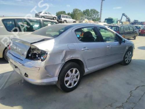 Starter PEUGEOT 407 (6D_)  | BP7526654M8 