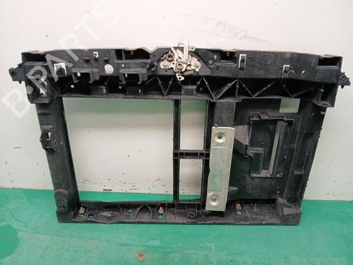 Front slam panel CITROËN C4 CACTUS 1.2 VTi 82 | BP32361524C72