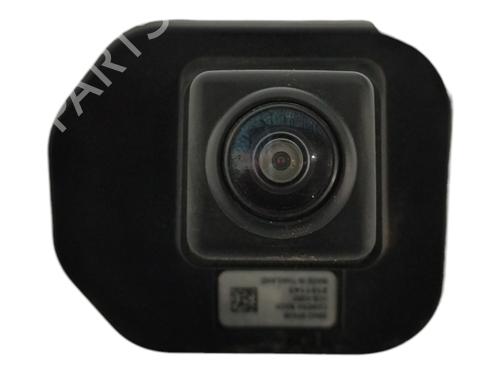 Used Camera NISSAN JUKE (F16_) DIG-T 117 (117 hp) 17814052