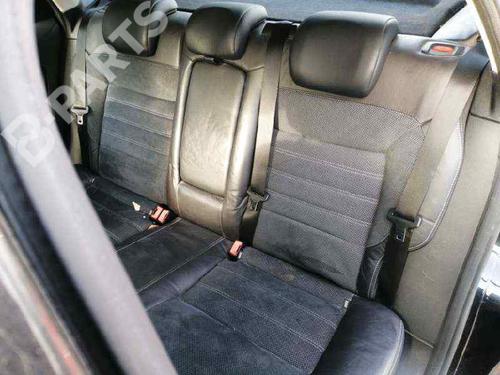 Rear left lock FORD MONDEO IV (BA7) 1.8 TDCi | BP7862237C100  - Image 10