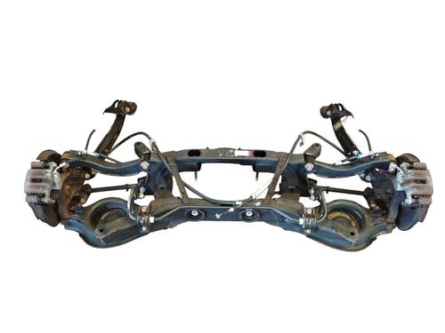 Rear axle CHEVROLET CAPTIVA (C100, C140)  | BP17859061M2 
