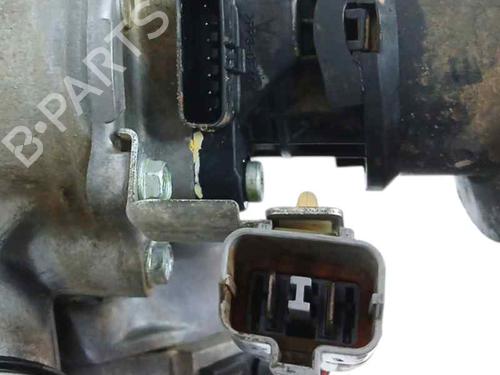 Steering rack SUZUKI SWIFT III (MZ, EZ)  | BP27457923M22 