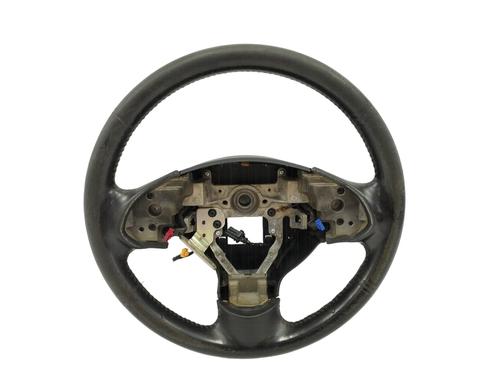 Used Steering wheel MITSUBISHI OUTLANDER II (CW_W) 2.0 DI-D (CW8W) (140 hp) 13524652