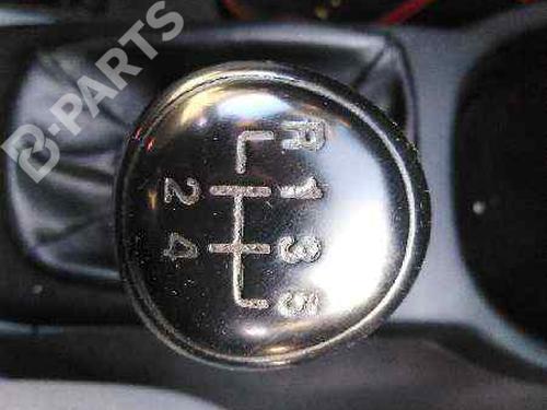 Engine control unit (ECU) CHEVROLET LACETTI (J200)  | BP9756699M57 