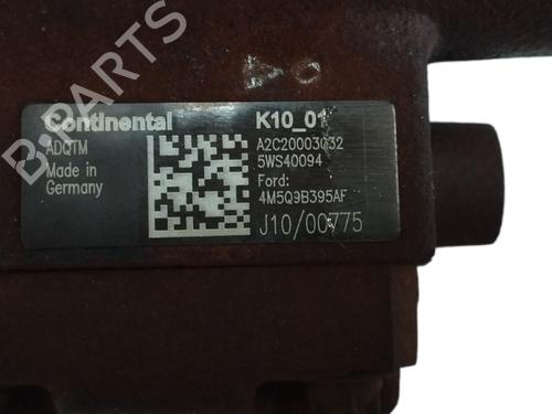 Injection pump FORD MONDEO IV (BA7) 1.8 TDCi | BP16846821M78 