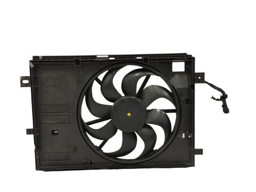 Used Radiator fan CITROËN C4 Picasso II [2013-2026]  13298405