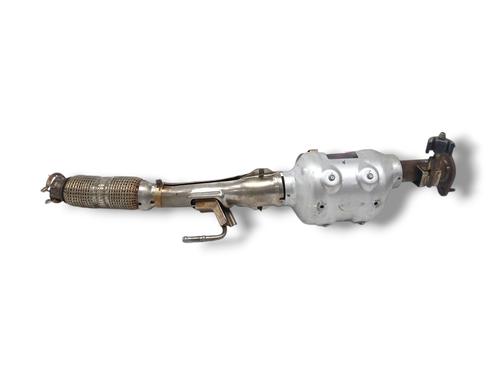 Used Catalyst NISSAN QASHQAI III (J12) 1.3 DIG-T (140 hp) 23682473