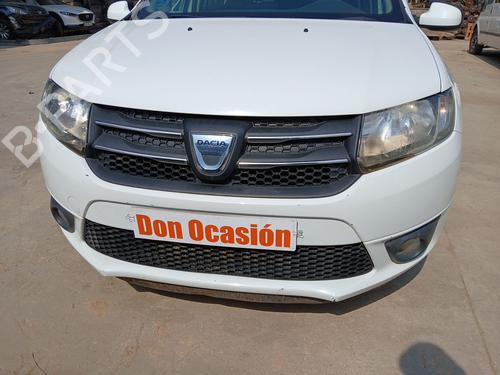 Used Front bumper Front bumper DACIA SANDERO II 1.5 dCi (90 hp) 36263380 36263380