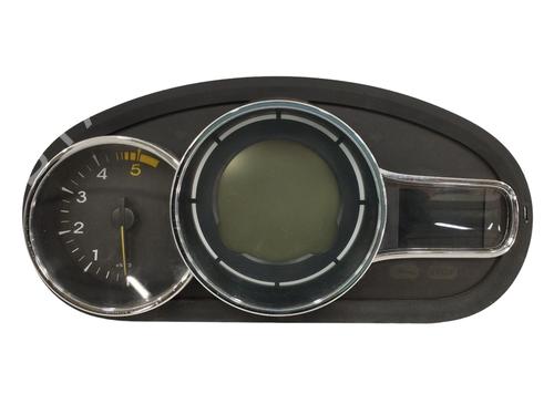 Used Instrument cluster RENAULT MEGANE III Coupe (DZ0/1_) [2008-2016]  18267560