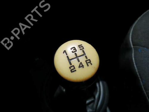 ECU airbags CITROËN C3 I (FC_, FN_) 1.4 HDi | BP7570572M53 