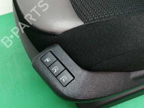 Right front seat CITROËN C4 Grand Picasso II (DA_, DE_) 1.2 THP 130 | BP7435908C16 