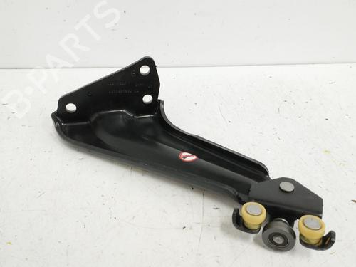 Used Hinge/Door check strap Hinge/Door check strap PEUGEOT RIFTER 1.5 BlueHDi 100 (102 hp) 36421842 36421842